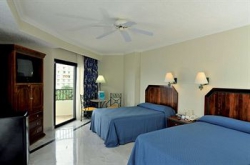 ���� ����� RIU Caribe 4*