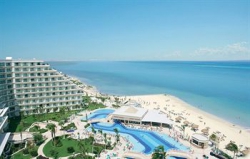 ���� ����� RIU Caribe 4*