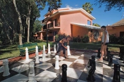 ���� ����� Riu Lupita 4*