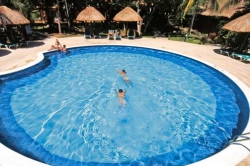 ���� ����� Riu Lupita 4*