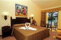 ���� ����� Riu Lupita 4*