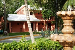 ���� ����� Riu Lupita 4*