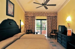 ���� ����� Riu Tequila 4*