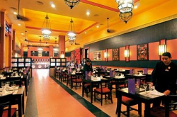 ���� ����� Riu Tequila 4*