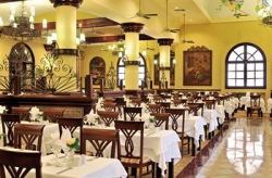 ���� ����� Riu Tequila 4*