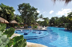 ���� ����� Riu Tequila 4*
