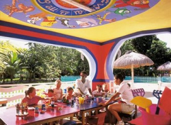 ���� ����� Riu Tequila 4*