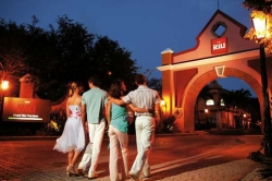 ���� ����� Riu Yucatan 4*