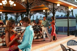 ���� ����� Riu Yucatan 4*