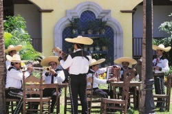 ���� ����� Riu Yucatan 4*