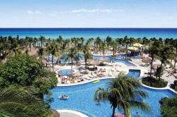 ���� ����� Riu Yucatan 4*