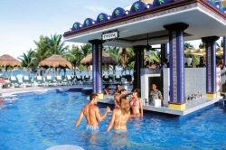 ���� ����� Riu Yucatan 4*