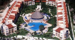���� ����� Viva Azteca 4*