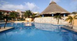 ���� ����� Viva Azteca 4*