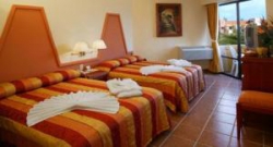 ���� ����� Viva Maya 4*