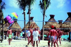 ���� ����� Viva Maya 4*