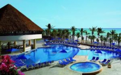 ���� ����� Viva Maya 4*