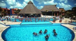���� ����� Viva Maya 4*