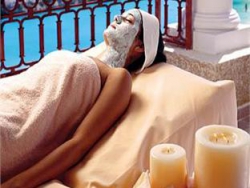 ���� ����� Aventura Cove Palace 5*