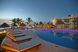 ���� ����� Azul beach 5*