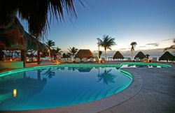 ���� ����� Azul beach 5*