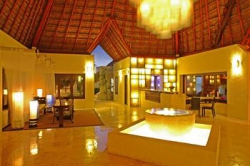 ���� ����� Azul beach 5*