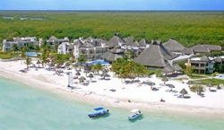 ���� ����� Azul beach 5*