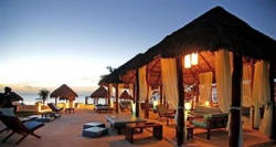 ���� ����� Azul beach 5*