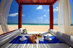 ���� ����� Azul beach 5*