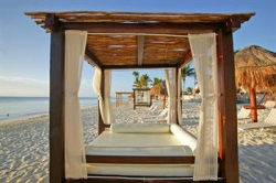 ���� ����� Azul beach 5*