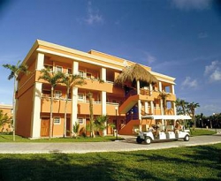 ���� ����� Bahia Principe Acumal 5*