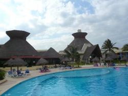���� ����� Bahia Principe Acumal 5*