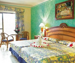 ���� ����� Bahia Principe Acumal 5*