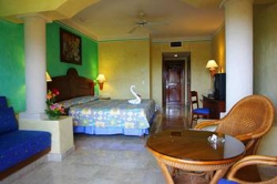 ���� ����� Bahia Principe Acumal 5*