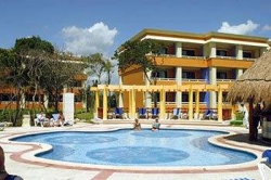 ���� ����� Bahia Principe Acumal 5*