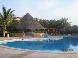���� ����� Bahia Principe Acumal 5*
