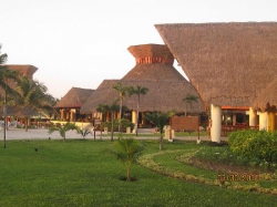 ���� ����� Bahia Principe Acumal 5*