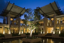 ���� ����� Banyan Tree Mayakoba 5*