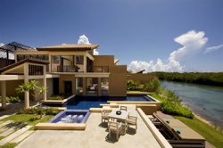 ���� ����� Banyan Tree Mayakoba 5*