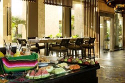 ���� ����� Banyan Tree Mayakoba 5*