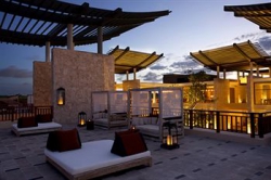 ���� ����� Banyan Tree Mayakoba 5*