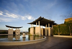 ���� ����� Banyan Tree Mayakoba 5*