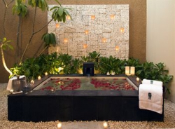 ���� ����� Banyan Tree Mayakoba 5*