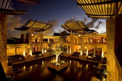 ���� ����� Banyan Tree Mayakoba 5*
