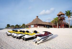 ���� ����� Barcelo Maya Beach 5*