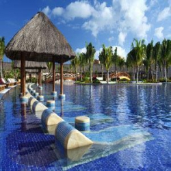 ���� ����� Barcelo Maya Beach 5*