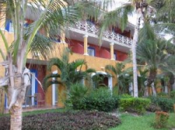 ���� ����� Barcelo Maya Beach 5*