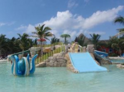 ���� ����� Barcelo Maya Beach 5*