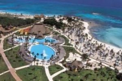 ���� ����� Barcelo Maya Caribe 5*