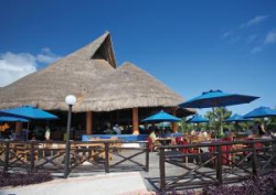 ���� ����� Barcelo Maya Caribe 5*